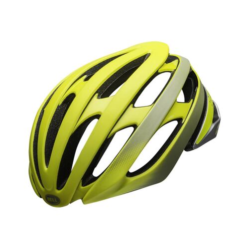 Casco Bicicleta Ruta STRATUS MIPS Amarillo 54-59cm BELL