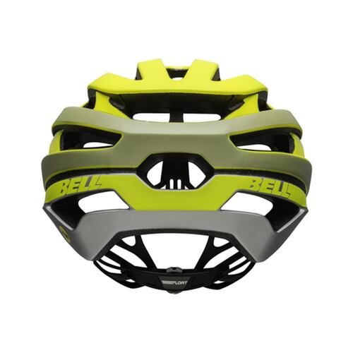 Casco Bicicleta Ruta STRATUS MIPS Amarillo 54-59cm BELL