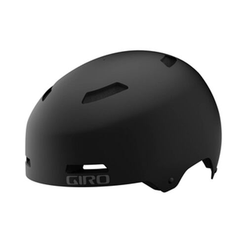 Casco Bicicleta BMX QUARTER FS Mate Talla L (59-63cm) GIRO