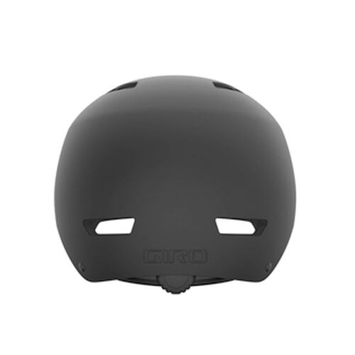 Casco Bicicleta BMX QUARTER FS Mate Talla L (59-63cm) GIRO
