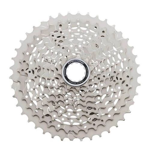 Cassette Piñon 10 Velocidades MTB 11/42 Deore P/Bici Shimano
