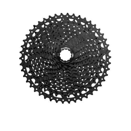 Cassette Piñon 11 Velocidades 11/46D P/Bici Montaña Sunrace