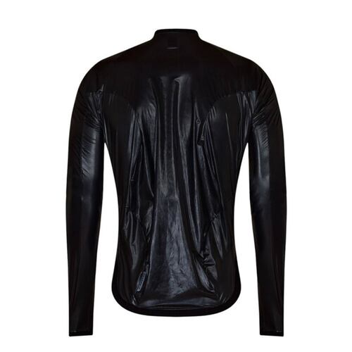 Chamarra Impermeable SHELL 2.0 Negro Talla:CH Suarez
