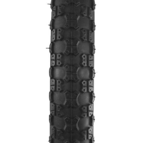 Llanta Bicicleta 12X 2 1/2 (57-203) Negro R307 BENOTTO