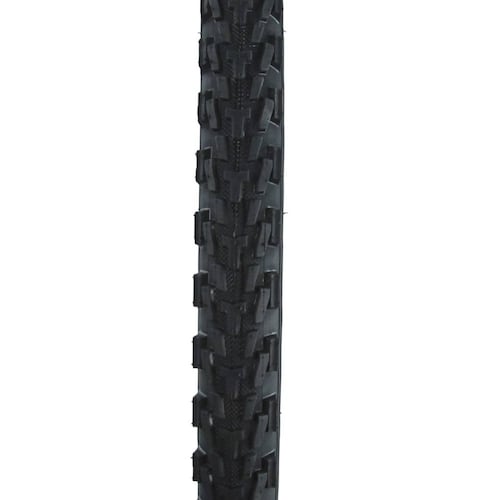 Llanta Bicicleta 26X2.35 (62-559) Montaña Negro P769 BENOTTO