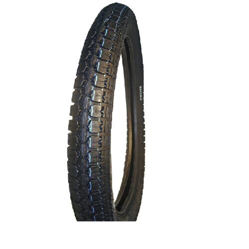 Llanta para Motocicleta 2.75-17 Trabajo/Transporte CM512 BMD