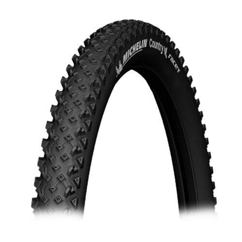 Llanta Bicicleta Montaña 26X2.10 (54-559) Rigida MICHELIN