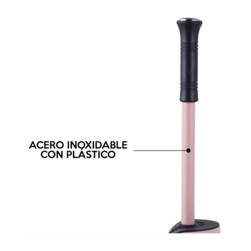 Cepillo Escobetilla de Baño C/ Base Portacepillo Brang