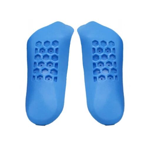 Par Plantillas Duras 3/4 Arco Plantar Pediátrico K11 Tynor