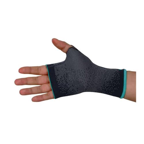 Soporte Muñeca Tipo Guante Urbano Muñequera Tynor E17