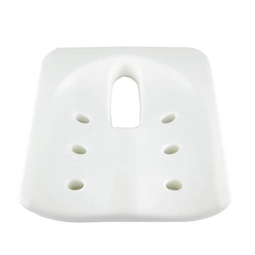 Asiento Anatómico Cojín Almohada Para Coxis H13 Tynor.