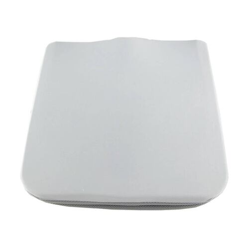 Asiento Anatómico Cojín Almohada Para Coxis H13 Tynor.