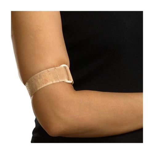 Torniquete Elástico Hebilla Ajustable Cinta I01 Tynor