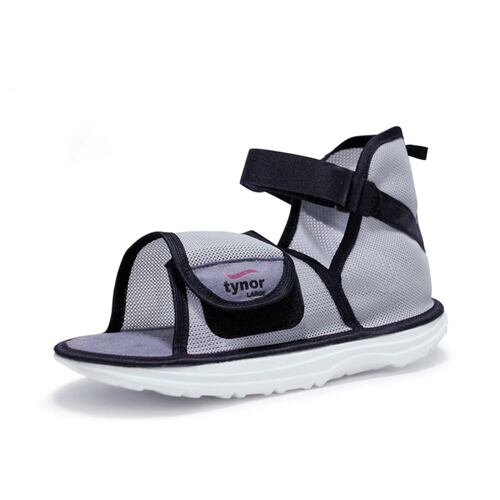 Zapato Flexible Bota Para Proteccion Yeso C08 Tynor
