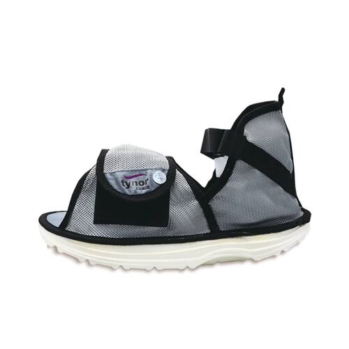 Zapato Flexible Bota Para Proteccion Yeso C08 Tynor