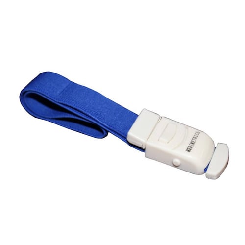 Kit Equipo Estudiante Enfermería Medicina Azul Negro