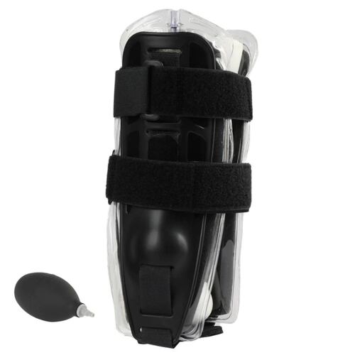 Férula De Aire Rígida Para Inmovilización Tobillo Tynor D40