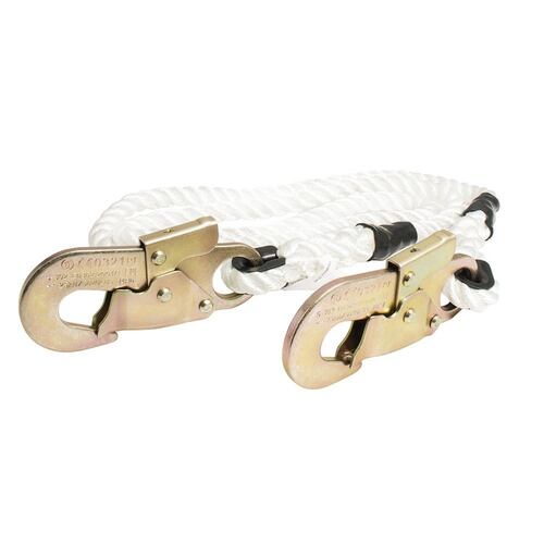 Cable Posicionamiento Tipo Cuerda Nylon 1.8m Surtek