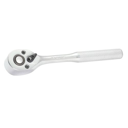 Matraca 3/8" Cabeza Pera 24 Dientes P/ Dado Cuadrado Surtek