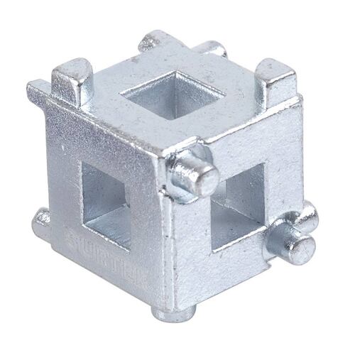 Extractor P/ Pistón Caliper Autos Con Frenos Disco Surtek