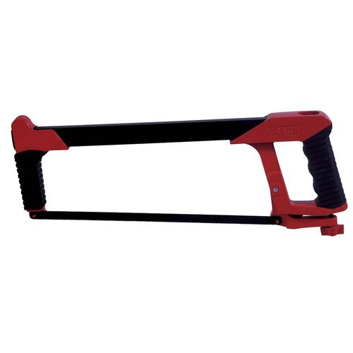 Arco P/ Segueta Fijo Alta Tensión 12" Aluminio Urrea.