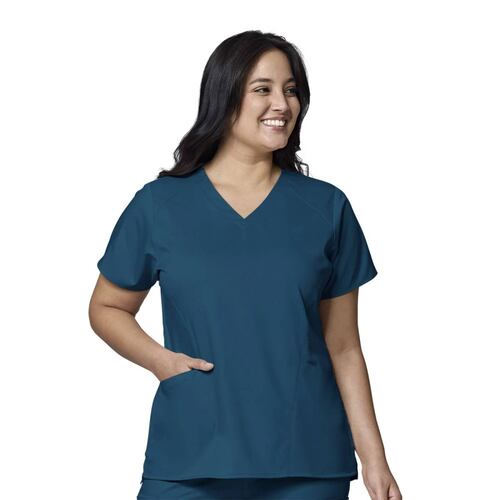 Filipina V Pantalón Jogger P/Mujer Conjunto Uniforme WonderWink