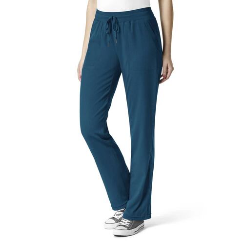 Filipina V Pantalón Jogger P/Mujer Conjunto Uniforme WonderWink
