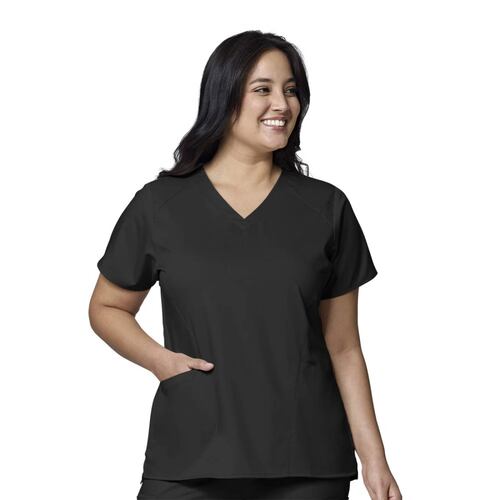 Filipina V Pantalón Jogger P/Mujer Conjunto Uniforme WonderWink