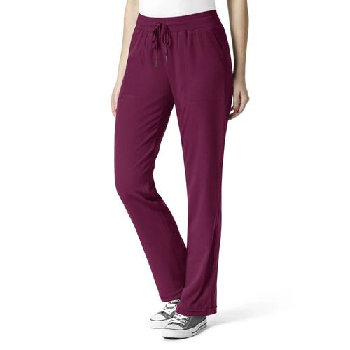 Filipina V Pantalón Jogger P/Mujer Conjunto Uniforme WonderWink