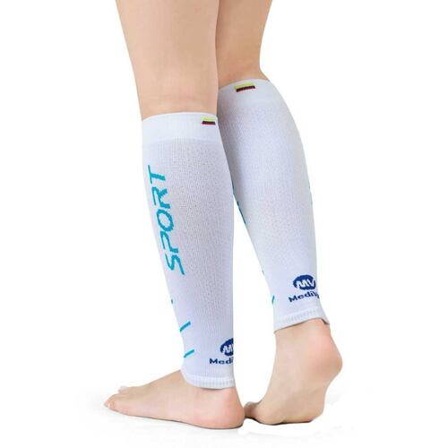 Pantorrillera Deportiva Unisex Compresión18-23Mm Medivaric