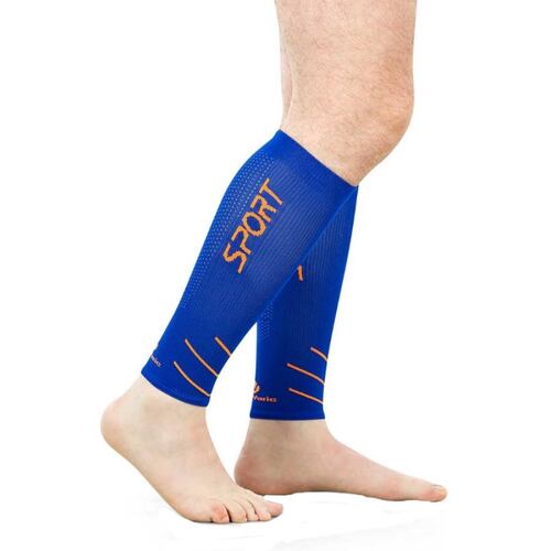 Pantorrillera Deportiva Unisex Compresión18-23Mm Medivaric