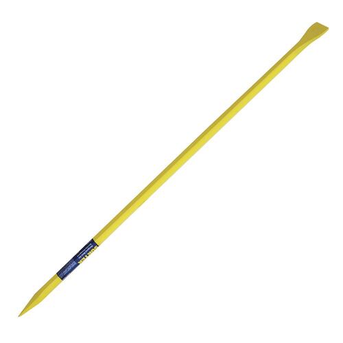 Barra Hexagonal Acero Alto carbono Amarillo Surtek