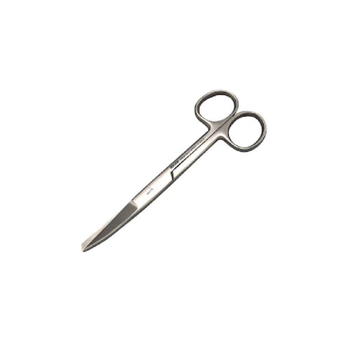 Estuche Disección 16 Piezas Acero Inoxidable Hergom Premium