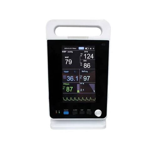 Monitor Signos Vitales Bluetooth Adulto Y Pediátrico Xignal