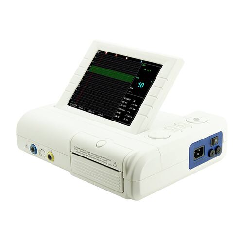 Tocógrafo Monitor Diagnóstico Fetal 5 Parámetros Xignal