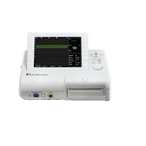 Tocógrafo Monitor Diagnóstico Fetal 5 Parámetros Xignal