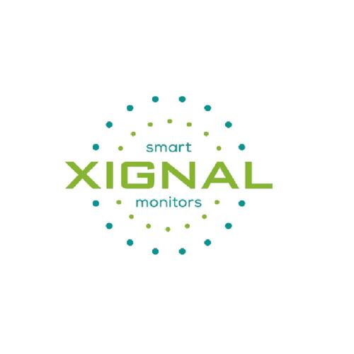 Tocógrafo Monitor Diagnóstico Fetal 5 Parámetros Xignal