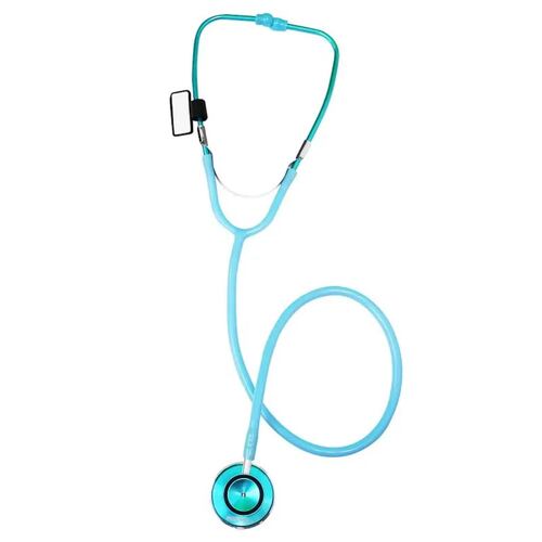 Estetoscopio Campana Doble E1 P/ Adulto Checkatek