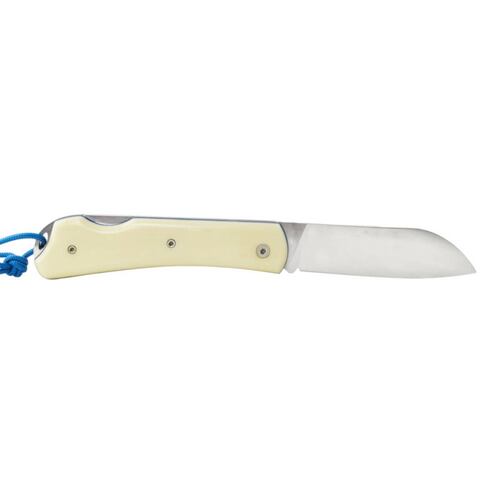 Navaja Poseidon Acero M690CO Mikarta 19cm Miguel Nieto