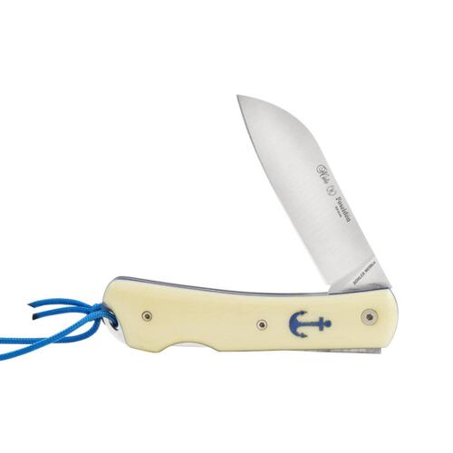 Navaja Poseidon Acero M690CO Mikarta 19cm Miguel Nieto