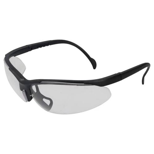 Lentes Seguridad Confort Policarbonato Transparente Surtek
