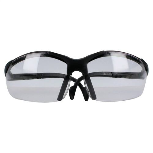 Lentes Seguridad Confort Policarbonato Transparente Surtek