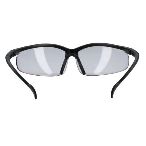Lentes Seguridad Confort Policarbonato Transparente Surtek