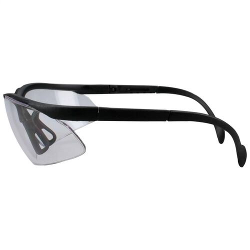 Lentes Seguridad Confort Policarbonato Transparente Surtek