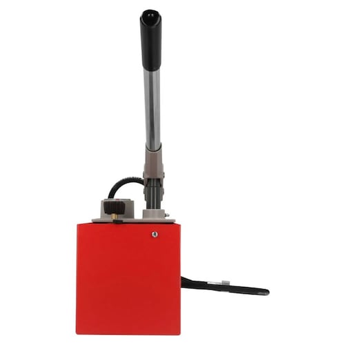 Bomba Comprobacion Fugas Instalaciones 60 bar 860psi Urrea
