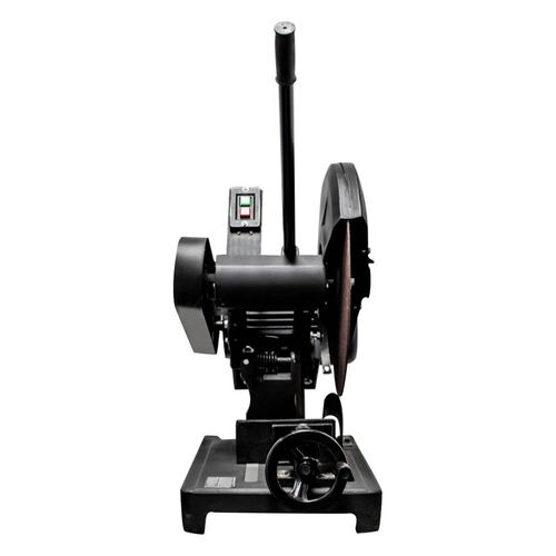 Cortadora Metales 3000w 220w Discos 16" Negro Urrea