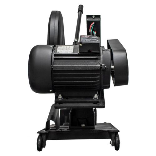 Cortadora Metales 3000w 220w Discos 16" Negro Urrea