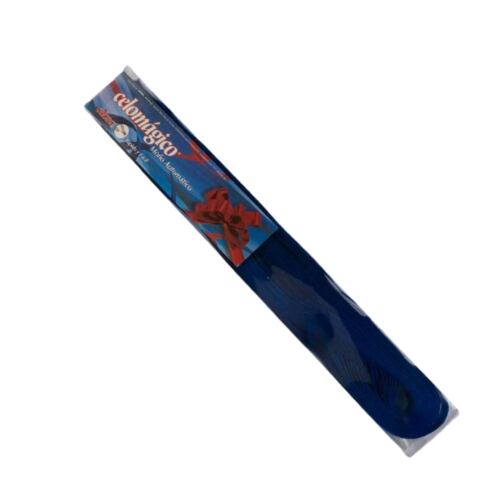 50 Pzas Celomagico Adorno Moño Liso Gigante Celosa