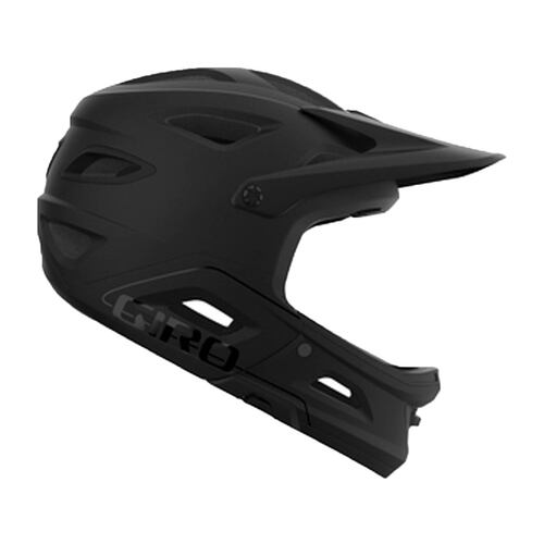 Casco Bicicleta Montaña SWITCHBLADE MIPS Negro GIRO