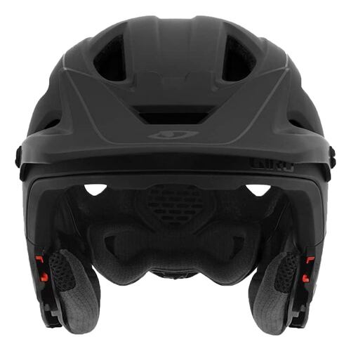 Casco Bicicleta Montaña SWITCHBLADE MIPS Negro GIRO